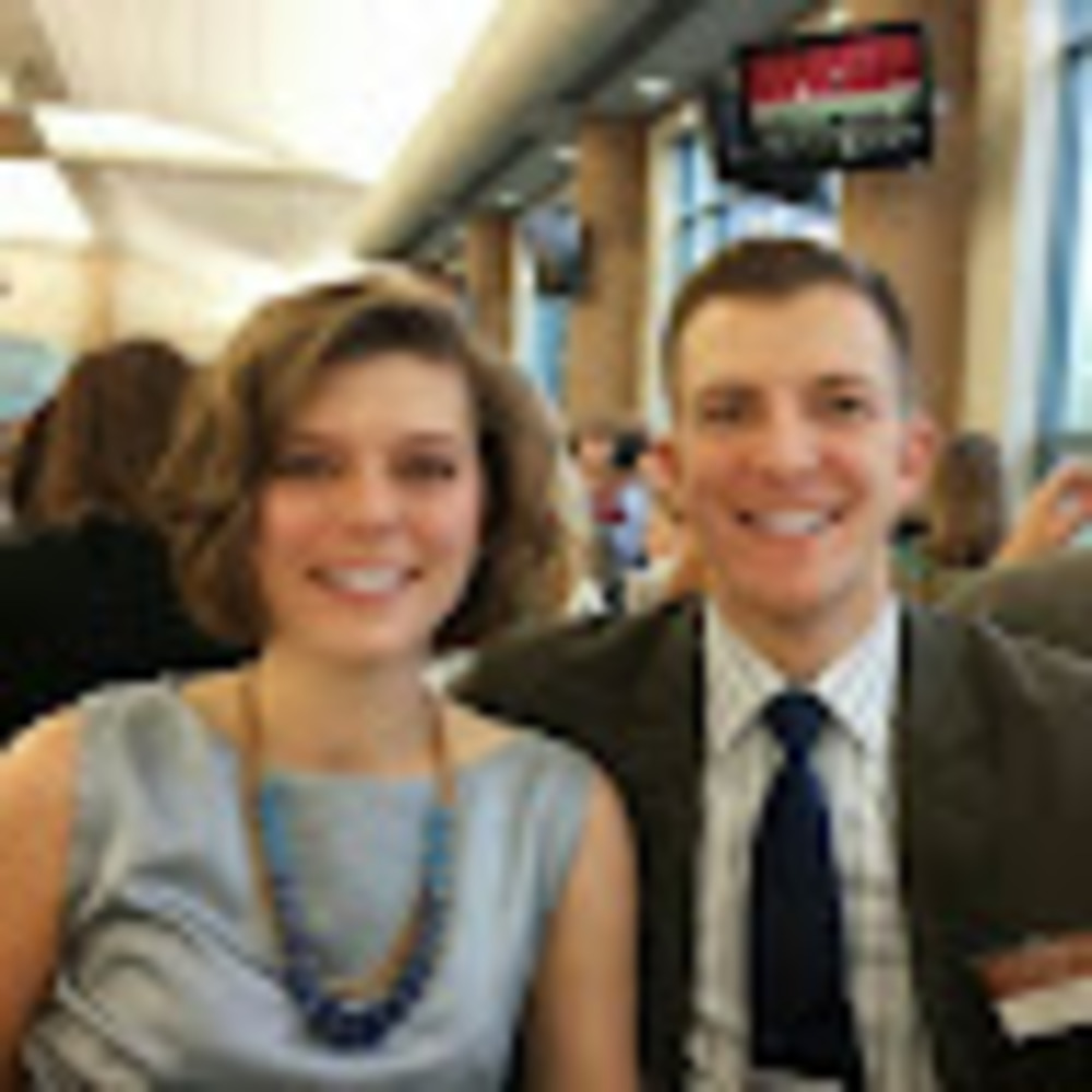 Meet your Posher, Alison